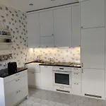 Esplanaadi Luxury Apartamento Pärnu