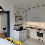 Apartamento Esplanaadi Luxury *