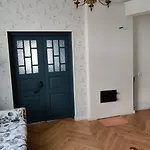 Apartamento Esplanaadi Luxury Pärnu