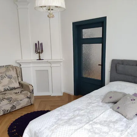 Esplanaadi Luxury Apartamento Pärnu