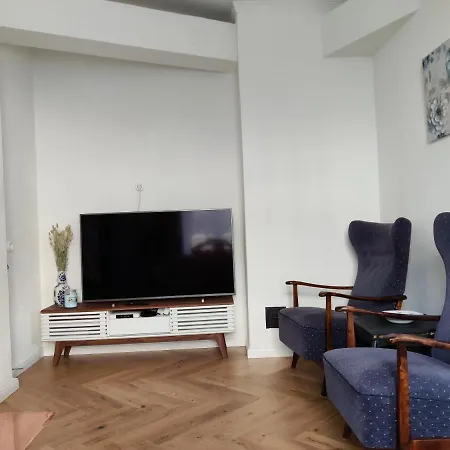 Apartamento Esplanaadi Luxury