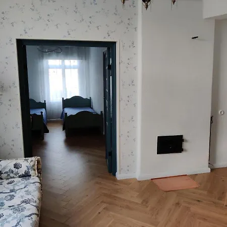 Apartamento Esplanaadi Luxury Pärnu