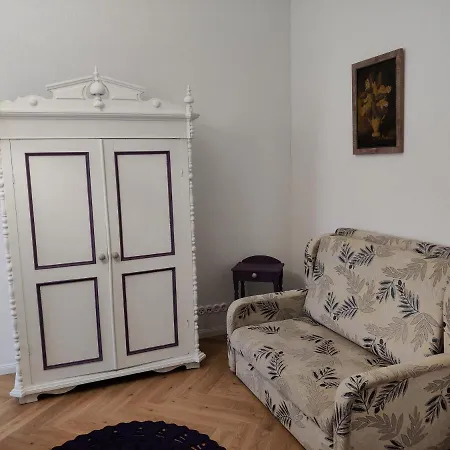 Esplanaadi Luxury