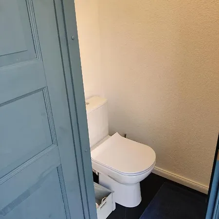 Esplanaadi Luxury Apartman *