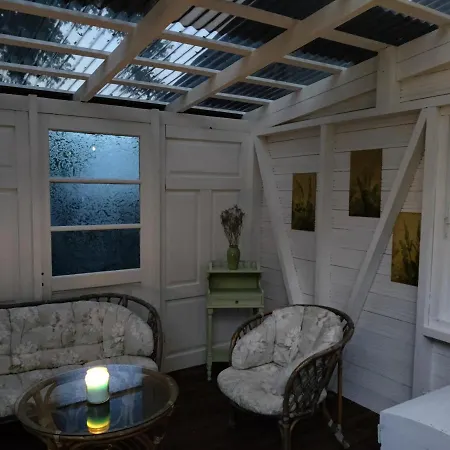 아파트 Esplanaadi Luxury *