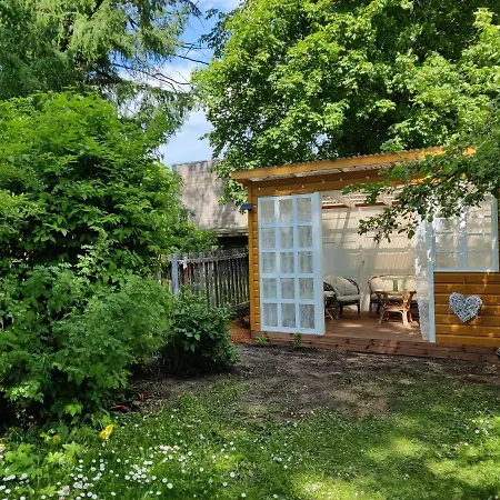 Apartman Esplanaadi Luxury