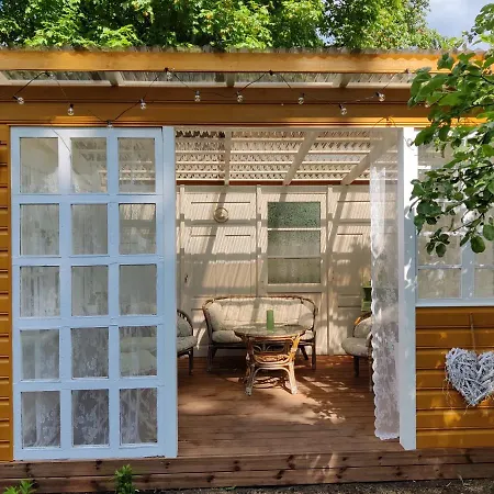 Esplanaadi Luxury Pärnu