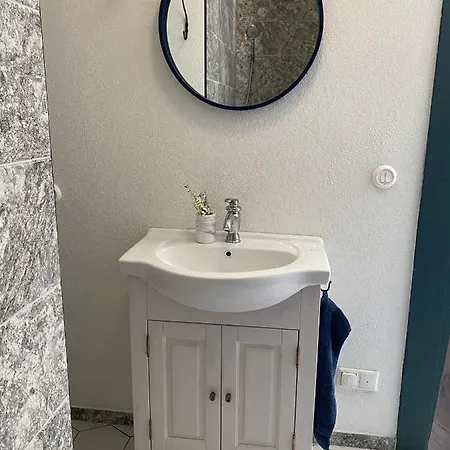 Esplanaadi Luxury * Pärnu