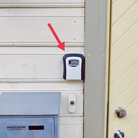 Esplanaadi Luxury Apartman Pärnu