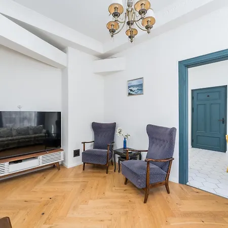 Esplanaadi Luxury * 페르누