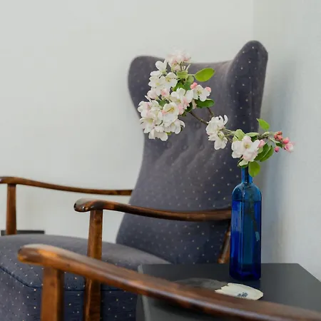 아파트 Esplanaadi Luxury