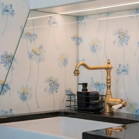 Esplanaadi Luxury * 페르누