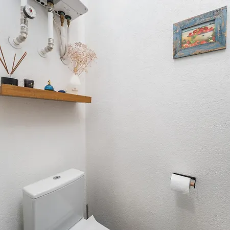 Esplanaadi Luxury