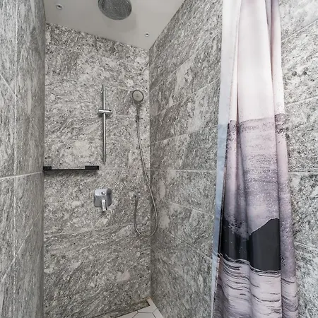 Esplanaadi Luxury 아파트 *