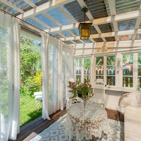 Esplanaadi Luxury * 페르누