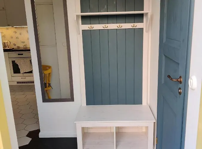 Esplanaadi Luxury * Parnawa