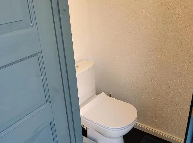 Esplanaadi Luxury Apartament *