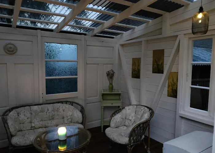 Apartament Esplanaadi Luxury *