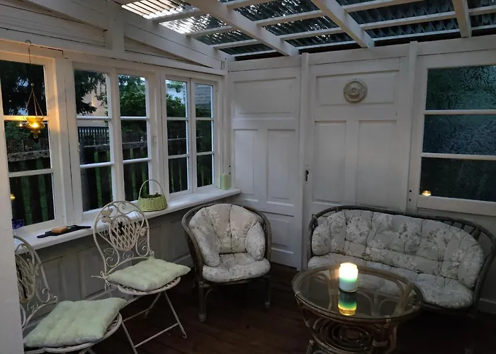 Apartament Esplanaadi Luxury