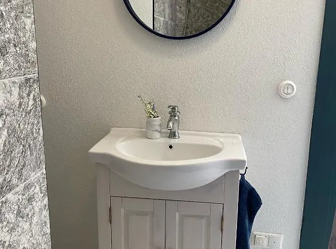 Esplanaadi Luxury * Parnawa